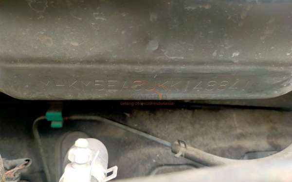 TOYOTA AVANZA 1.3 G
