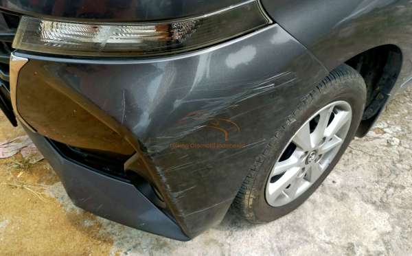 TOYOTA AVANZA 1.3 G