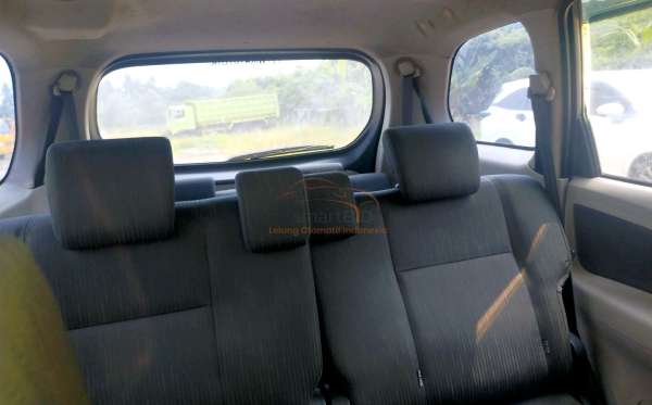 TOYOTA AVANZA 1.3 G