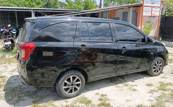 TOYOTA CALYA