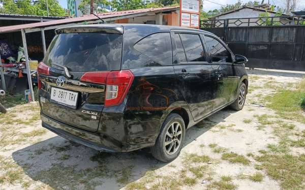 TOYOTA CALYA