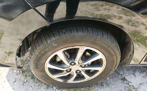 TOYOTA CALYA
