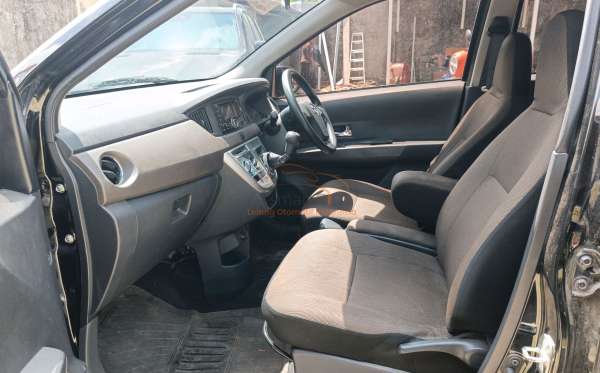 TOYOTA CALYA