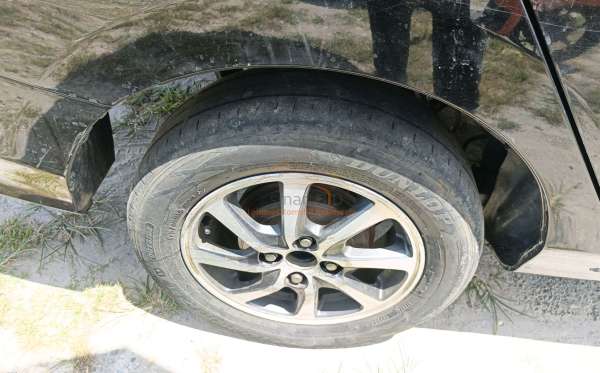 TOYOTA CALYA