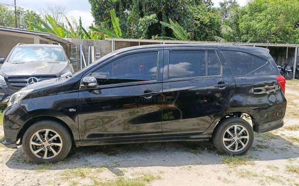 TOYOTA CALYA