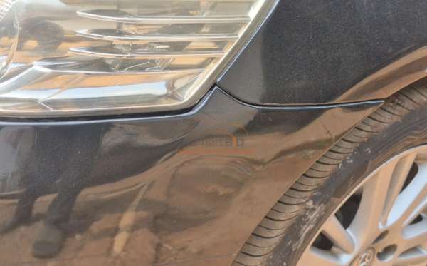 TOYOTA CAMRY V