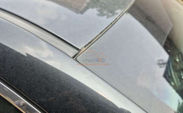 TOYOTA CAMRY V