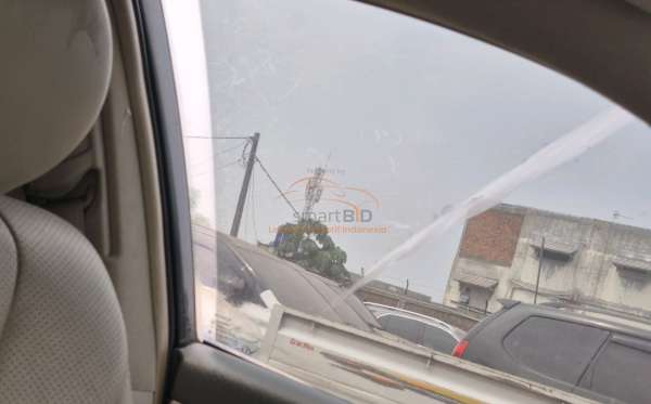 TOYOTA CAMRY V