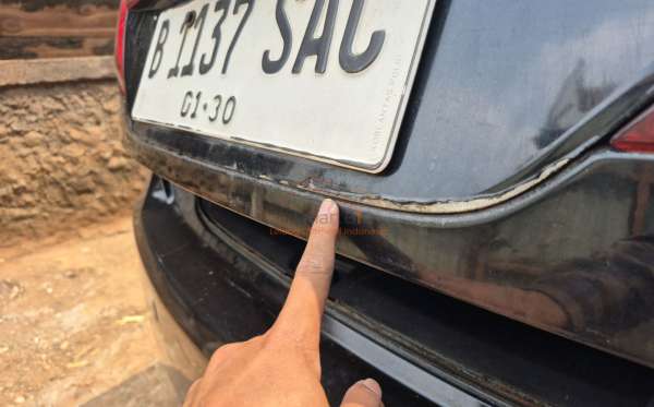 TOYOTA CAMRY V