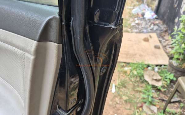 TOYOTA CAMRY V