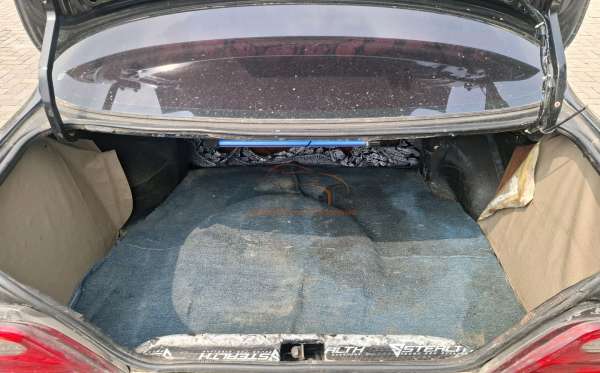 TOYOTA SOLUNA 1.5