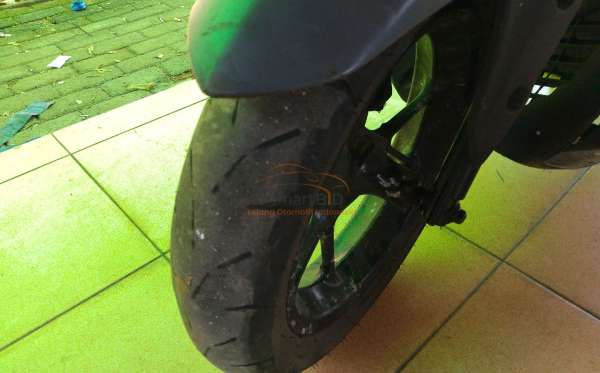 YAMAHA AEROX 155