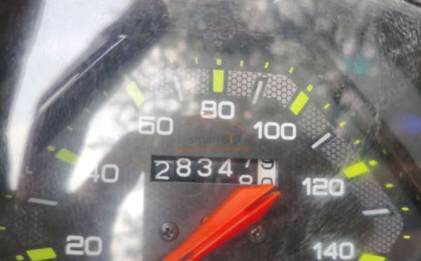 YAMAHA GEAR 125