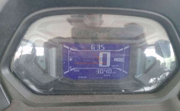 YAMAHA  NMAX