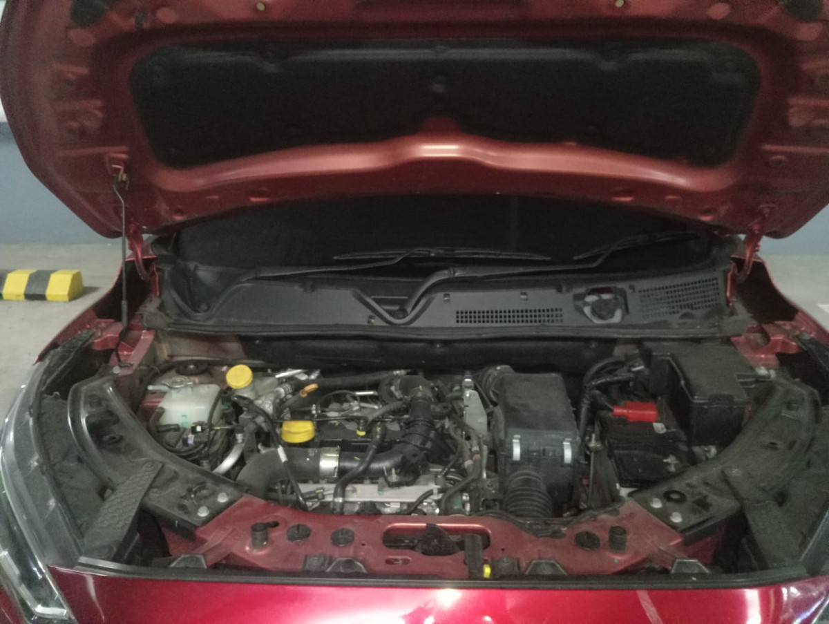NISSAN  MAGNITE  TURBO