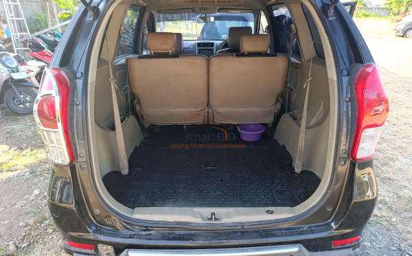 DAIHATSU  XENIA