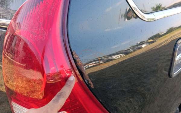 DAIHATSU  XENIA