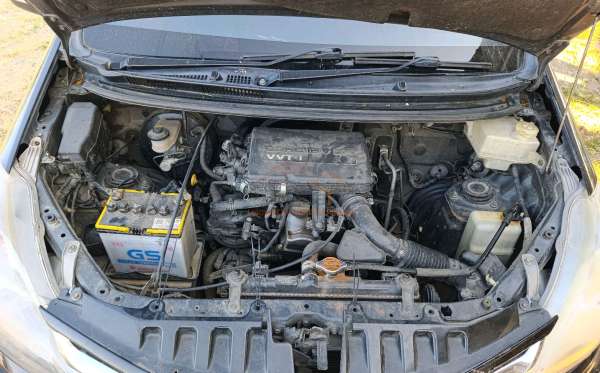 DAIHATSU  XENIA
