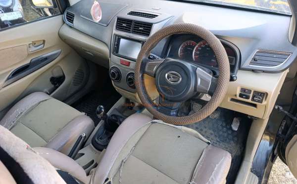 DAIHATSU  XENIA