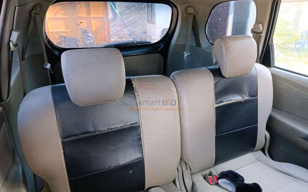 DAIHATSU  XENIA