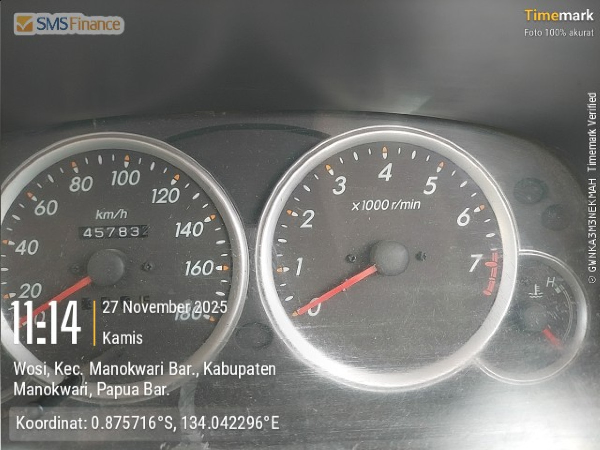 TOYOTA AVANZA