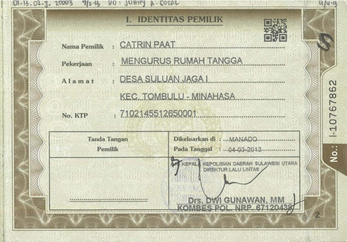 TOYOTA NEW AVANZA VELOZ 1.5