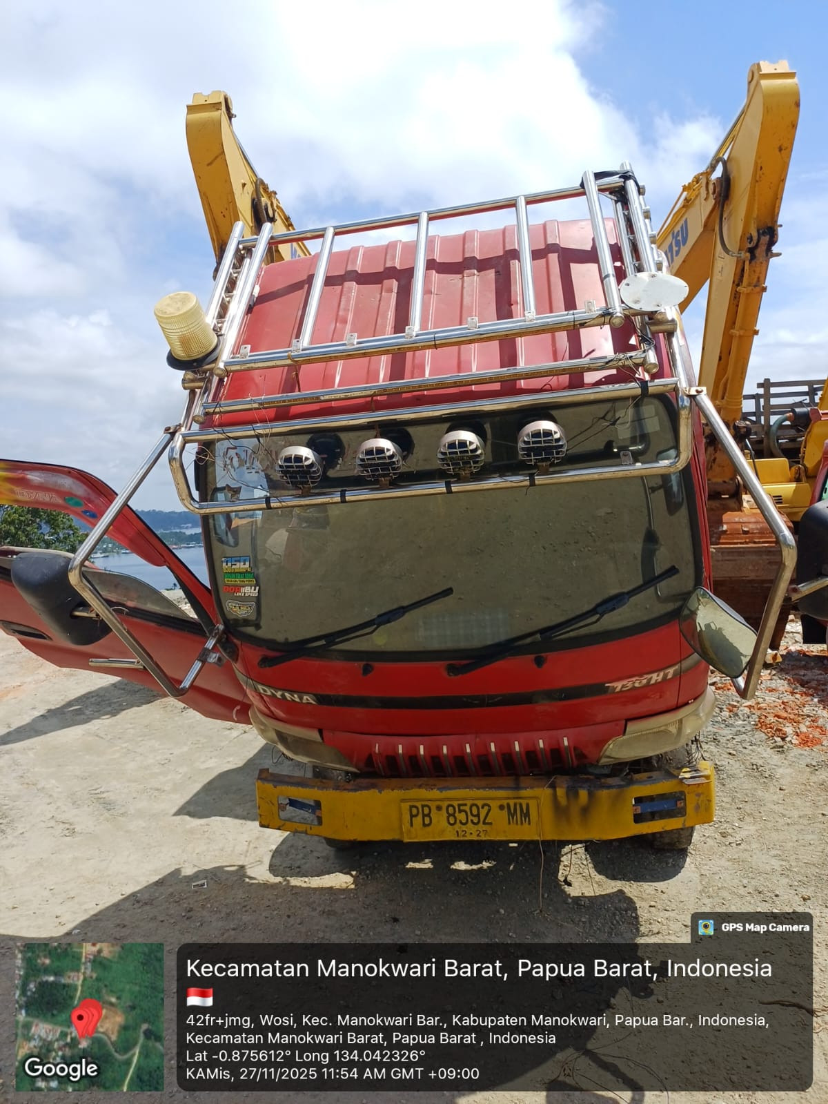 TOYOTADYNA WU342R