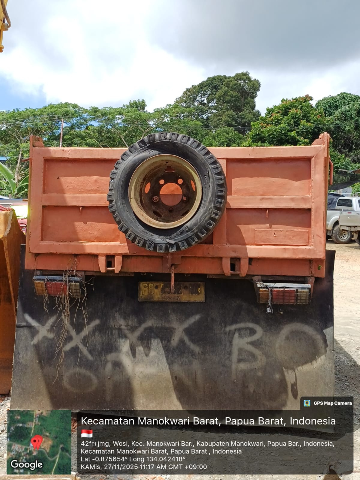 TOYOTADYNA WU342R