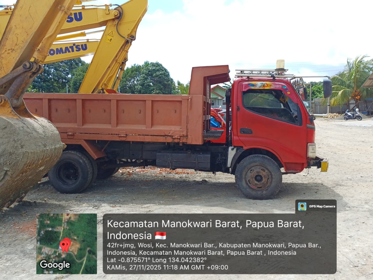 TOYOTADYNA WU342R
