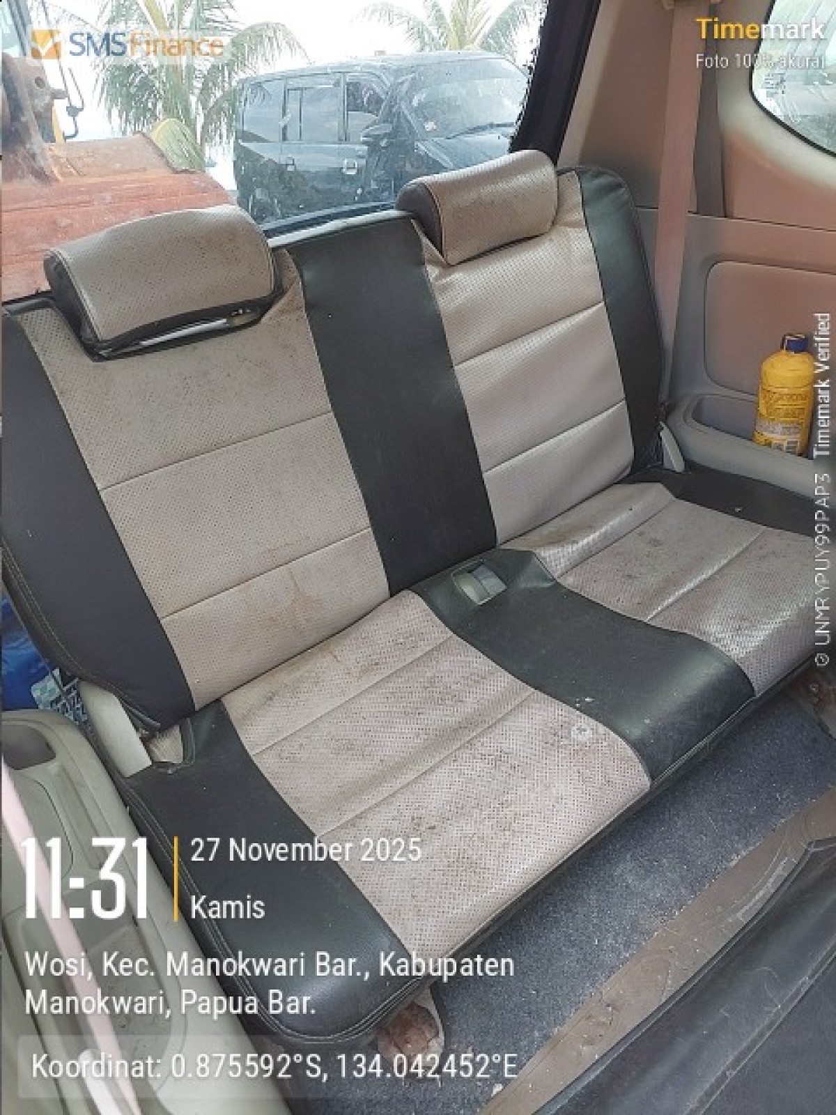 TOYOTA AVANZA