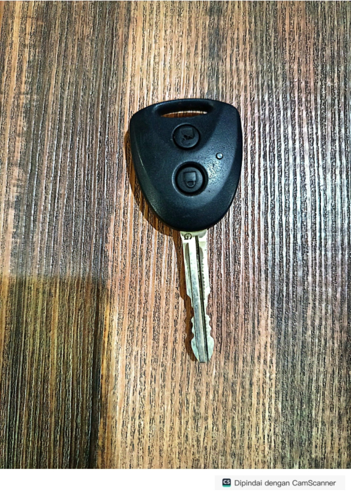 TOYOTA AVANZA  1.3 G