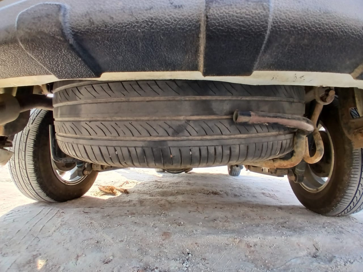 TOYOTA AVANZA  1.3 G