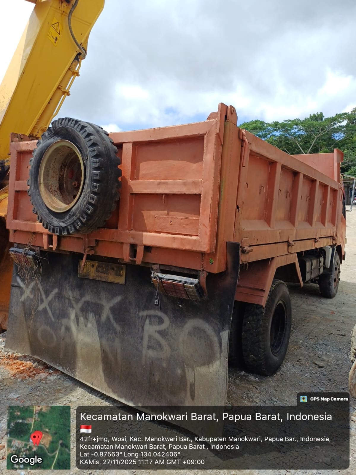 TOYOTADYNA WU342R