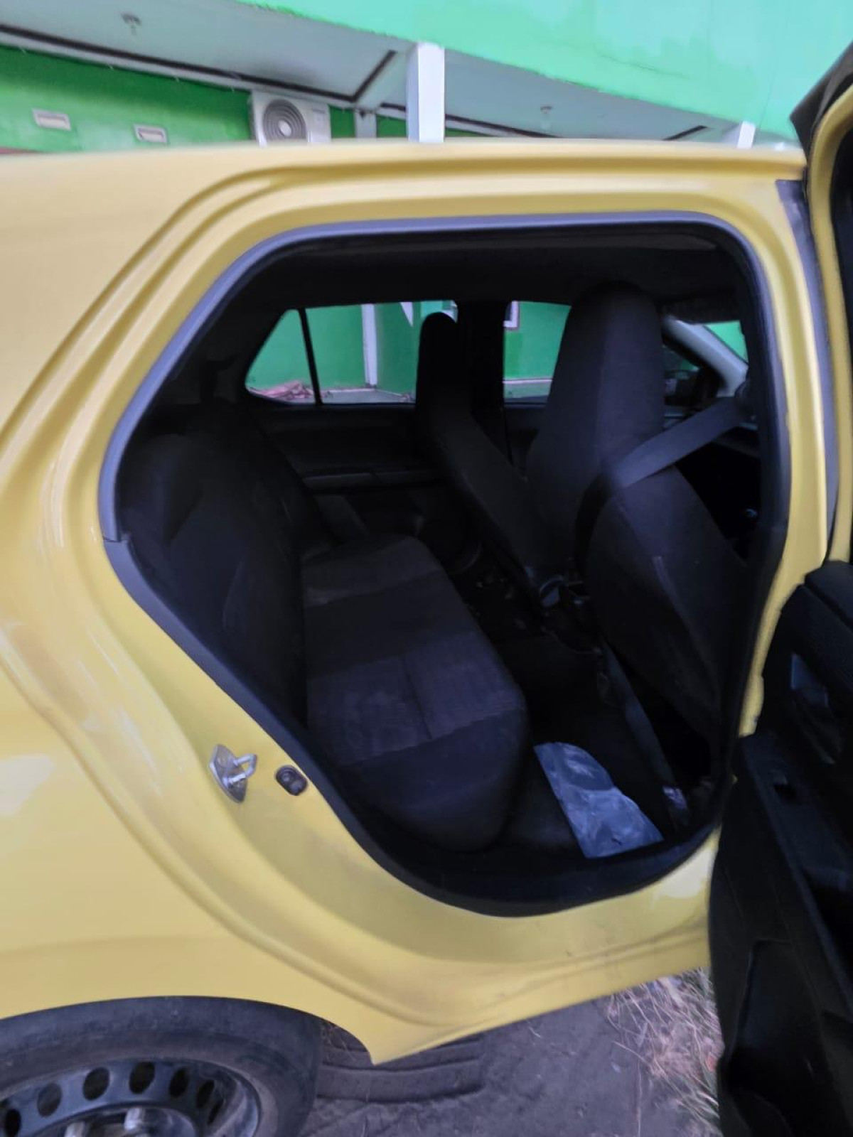 DAIHATSU AYLA  1.0 X