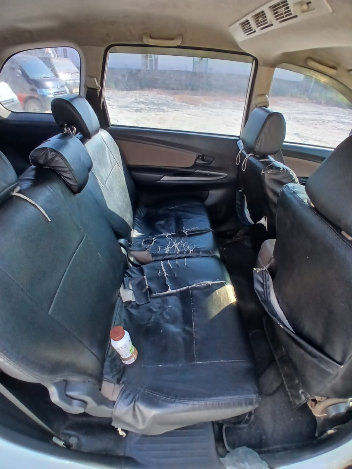 TOYOTA AVANZA  1.3 G