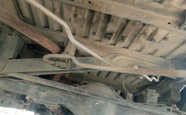 DAIHATSU  GRAN MAX