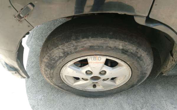 DAIHATSU  GRAN MAX