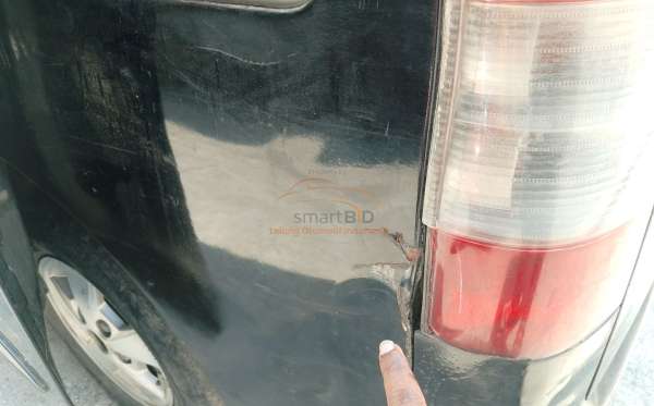 DAIHATSU  GRAN MAX