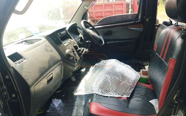 DAIHATSU  GRAN MAX