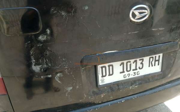 DAIHATSU  GRAN MAX