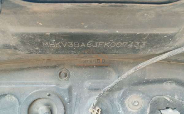 DAIHATSU  GRAN MAX