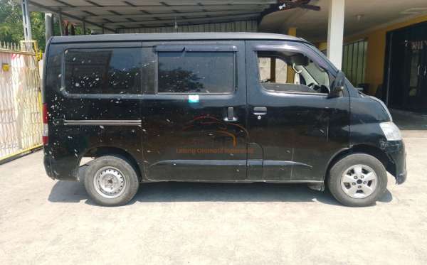 DAIHATSU  GRAN MAX