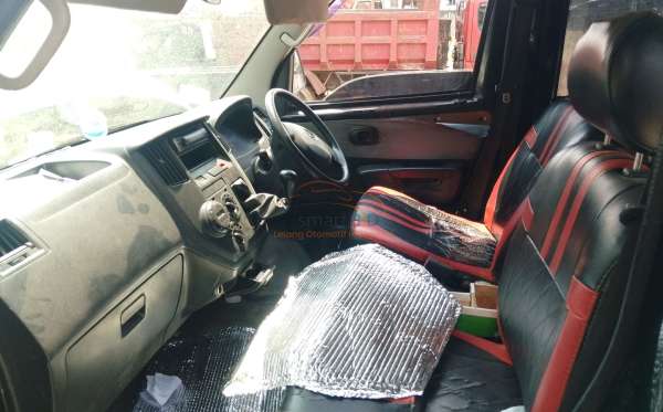 DAIHATSU  GRAN MAX