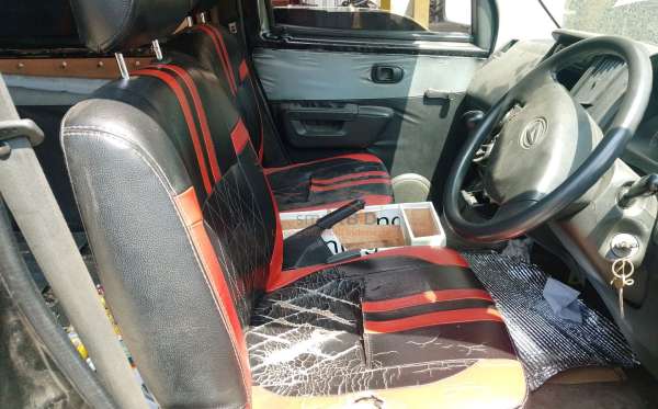 DAIHATSU  GRAN MAX