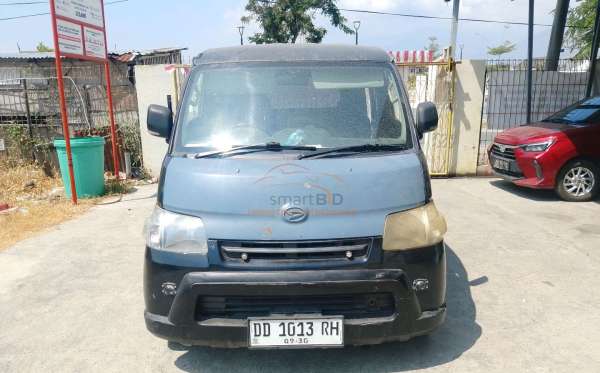 DAIHATSU  GRAN MAX