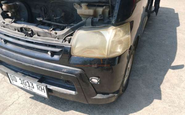 DAIHATSU  GRAN MAX