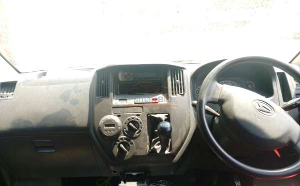 DAIHATSU  GRAN MAX