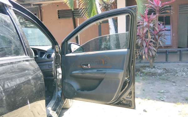 DAIHATSU SIGRA