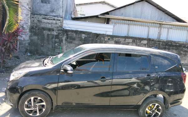 DAIHATSU SIGRA