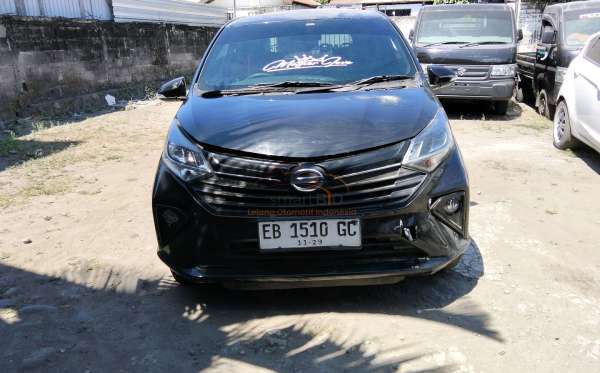DAIHATSU SIGRA